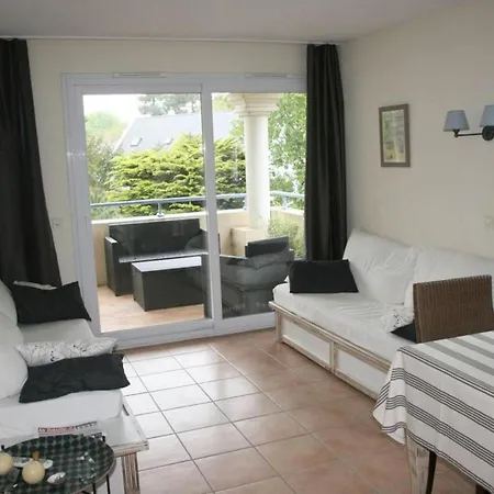 Royal Park - - Royal Park Mae-7591 La Baule