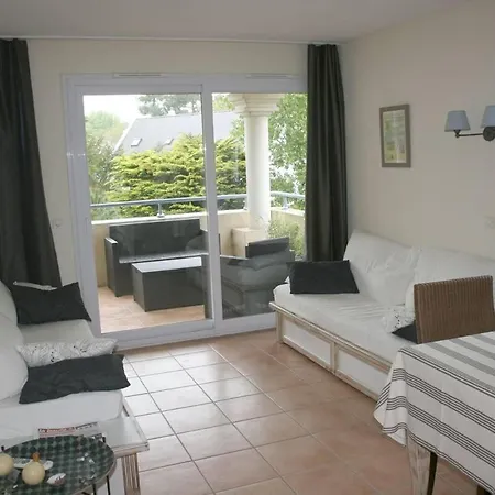 Royal Park - - Royal Park Mae-7591 La Baule-Escoublac