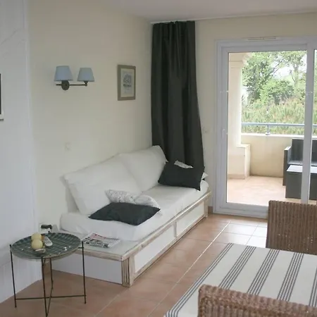 Résidence Royal Park - - Royal Park Mae-7591 Appartement