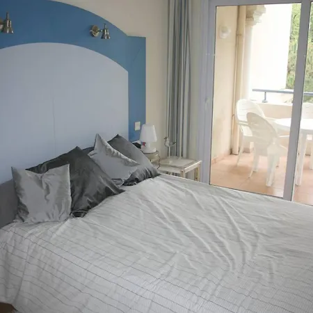 Résidence Royal Park - - Royal Park Mae-7591 Appartement La Baule-Escoublac