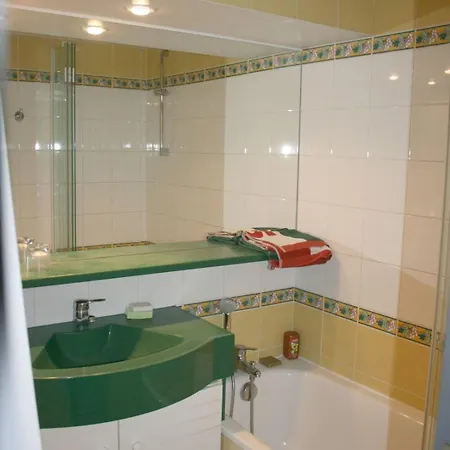Résidence Royal Park - - Royal Park Mae-7591 Appartement La Baule-Escoublac