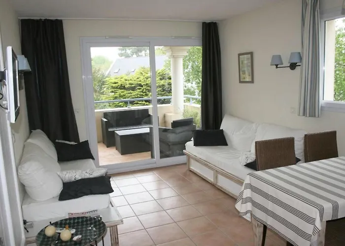 Royal Park - - Royal Park Mae-7591 La Baule-Escoublac